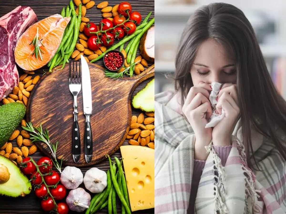 آیا گیاهخواری ابتلا به کرونا را کاهش میدهد؟