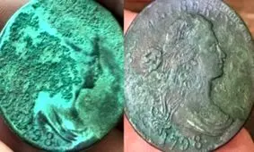 مرد خوش شانس آمریکایی که یک شبه پولدار شد