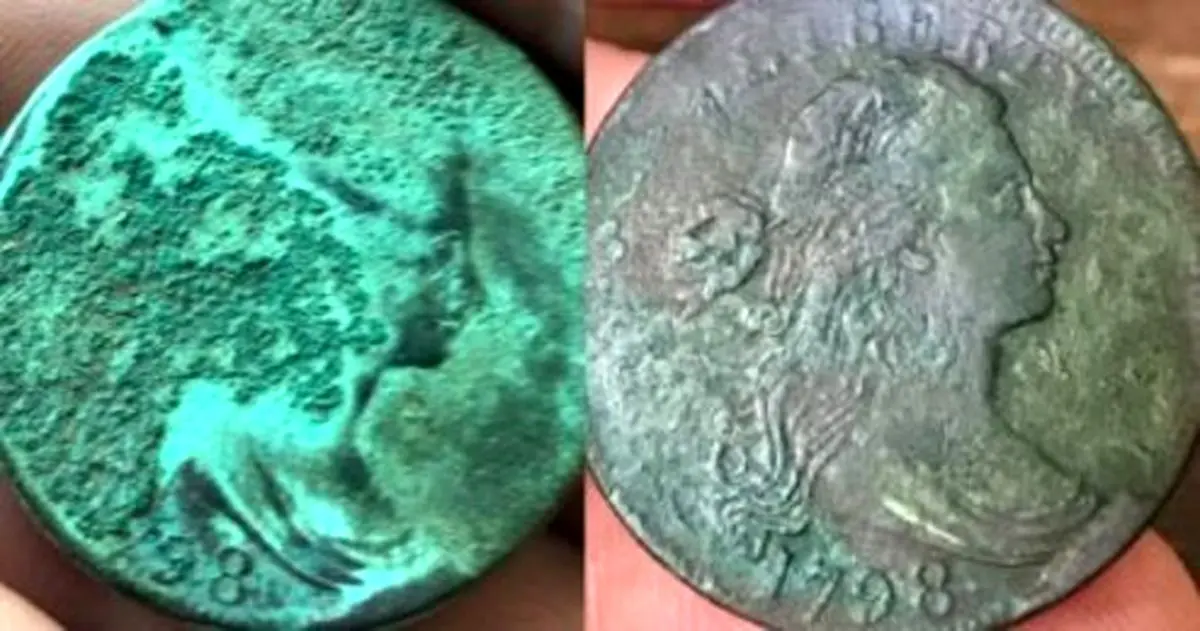 مرد خوش شانس آمریکایی که یک شبه پولدار شد