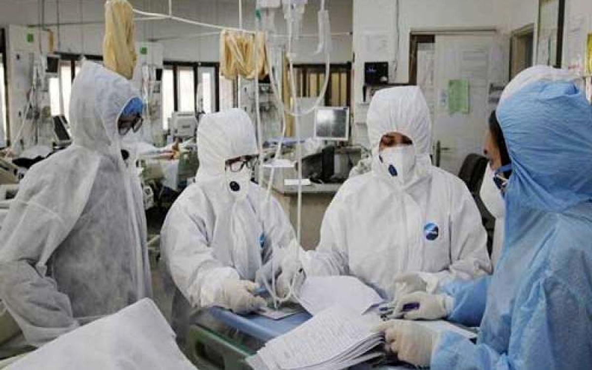 قرنطینه معکوس باید در قزوین اجرایی شود