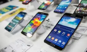 آخرین قیمت‌ها در بازار موبایل/چینی‌ها گران شدند،آمریکایی‌ها ارزان