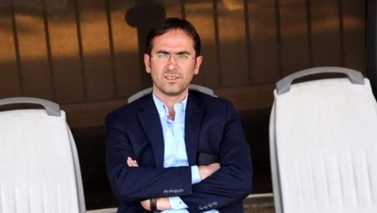 سکوت خطیر درباره آل‌کثیر شکست؛ قدمی علیه پرسپولیس برنداشتم