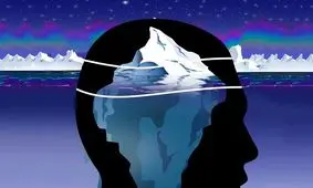 تصویری پر رمز و راز که لایه‌های پنهان شخصیت‌تان را موشکافی می‌کند