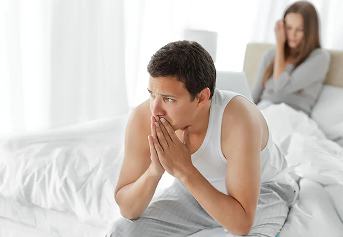 چگونه زودانزالی را با تغذیه کنترل کنیم؟