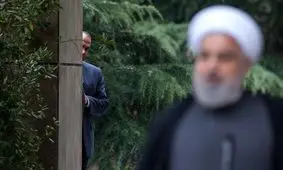 جلوی پیرمردها را برای ورود به پاستور بگیرید / رئیس جمهور 70ساله، در پایان دوره توان کار دارد؟