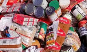 مواد غذایی چقدر گران شد؟