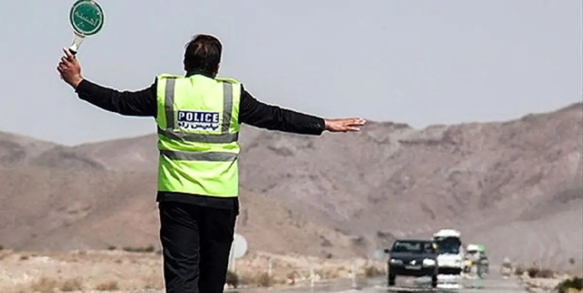 محدودیت تردد در کشور از ساعت ۱۲ دوشنبه تا پایان روز جمعه