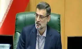 قاضی‌زاده هاشمی: مشکل خرید تضمینی زعفران حل شد