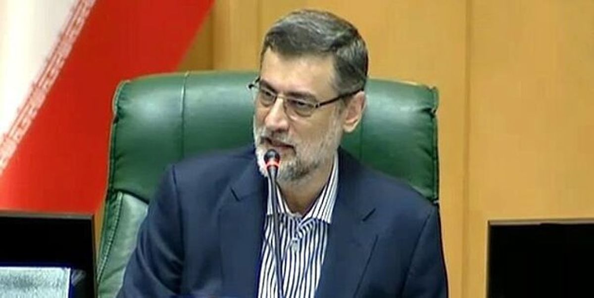 قاضیزاده هاشمی: مشکل خرید تضمینی زعفران حل شد