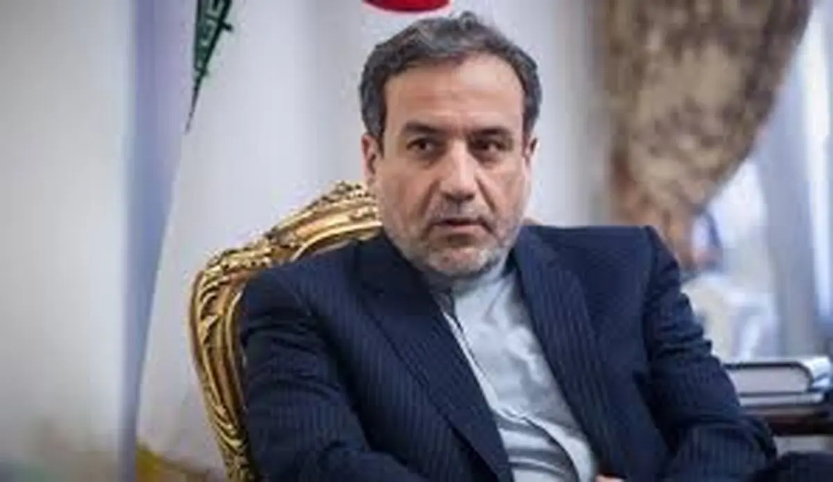  ارسال سلاح و نیروی نظامی از ایران به ارمنستان را کاملا تکذیب می‌کنم