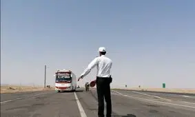 جزئیات اعمال محدودیت‌‌های ترافیکی در مبادی پنجگانه ورودی و خروجی مرکز استان کرمان اعلام شد