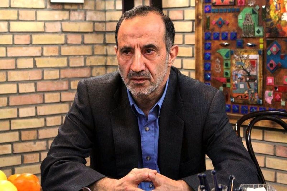چرا احمدینژاد پول را به آمریکا برد تا مصادره شود؟