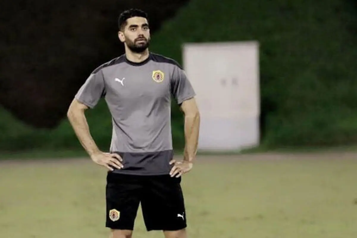 جزئیات قرارداد کریمی با قطر مشخص شد