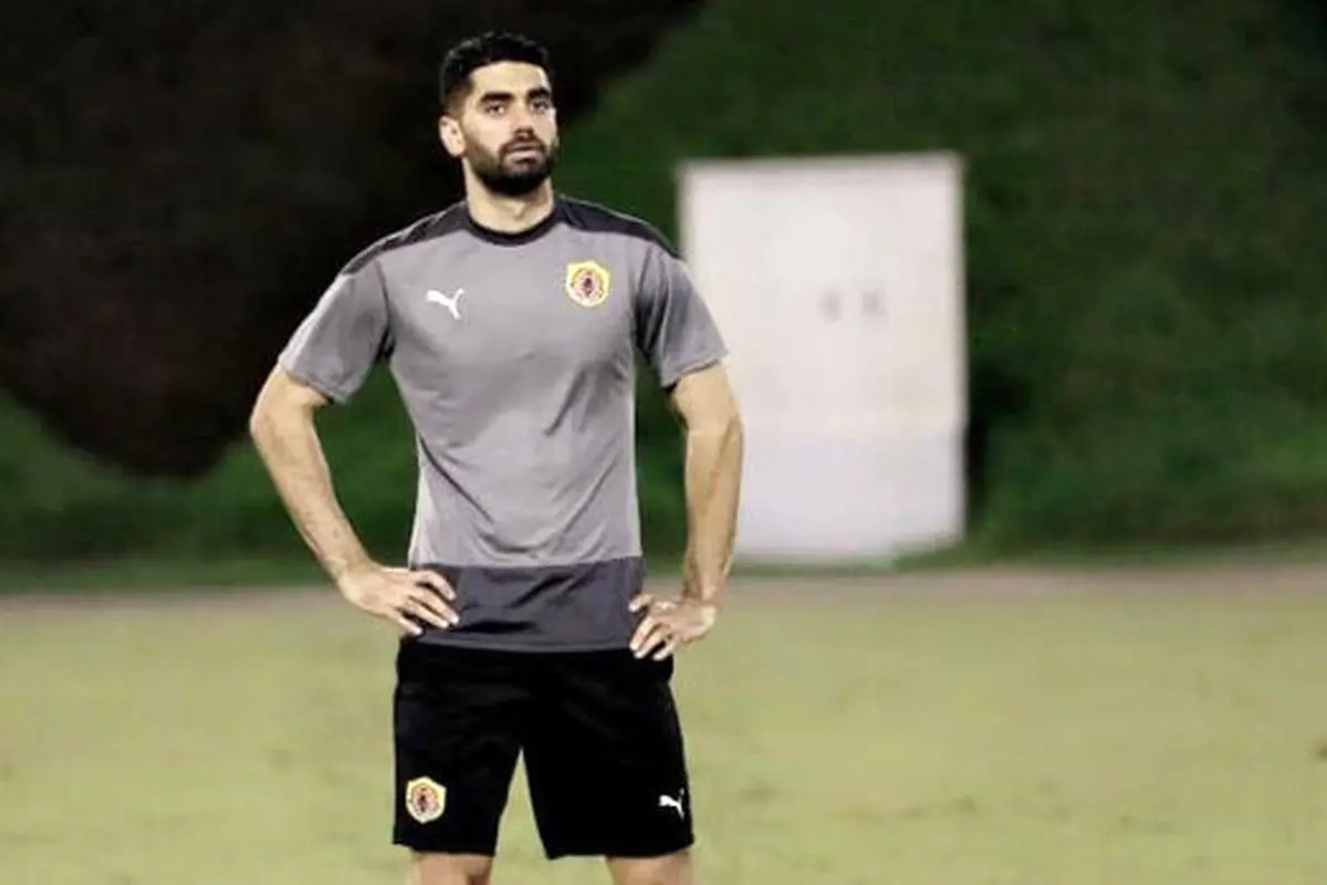 جزئیات قرارداد کریمی با قطر مشخص شد