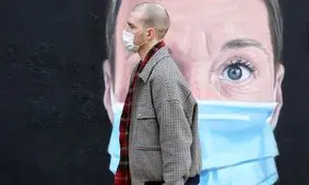 بیش از ۴۶.۸ میلیون مبتلا به کووید-۱۹