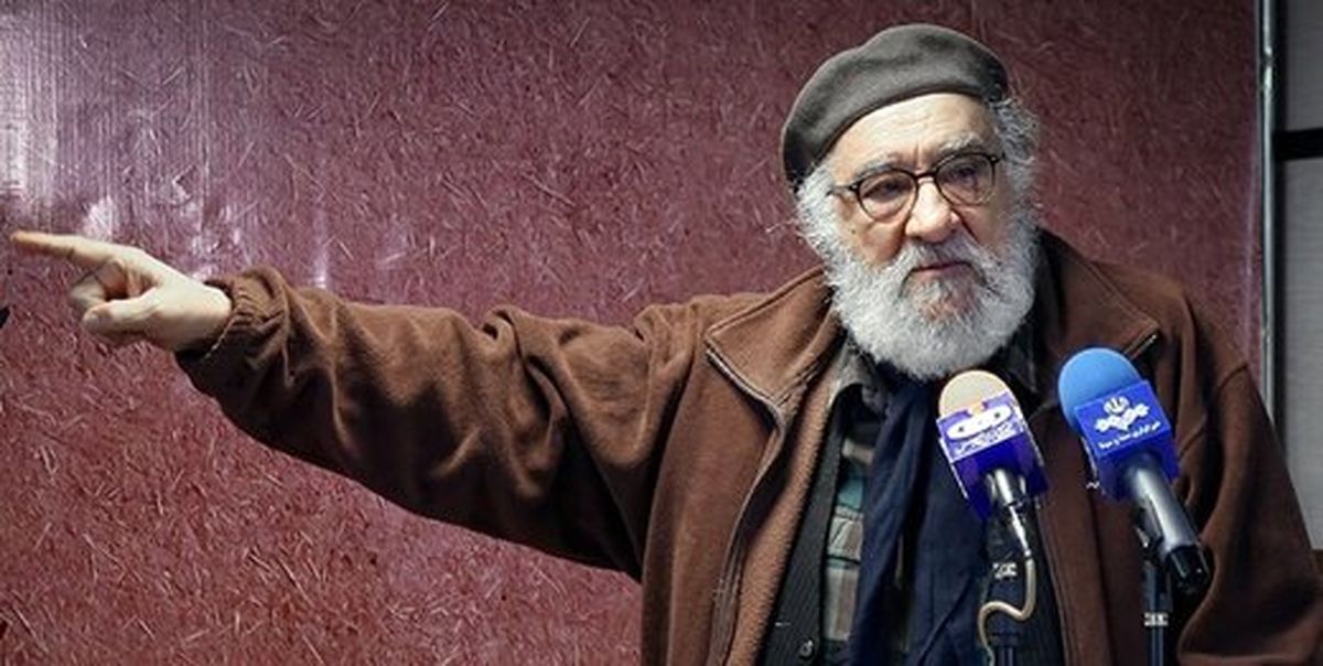 داریوش ارجمند: من در فرانسه درس خواندم و فرانسوی ها را میشناسم/ بدترین آدمهای روی زمیناند