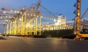 واردات و صادرات تهاتری کالا کلید خورد