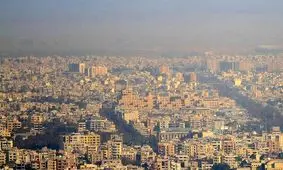 توضیحاتی درباره آلودگی شدید هوای اهواز