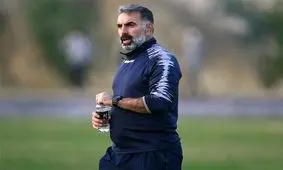 فکری: من به خلیل زاده گفتم دکتر نوروزی می خواهد برگردد