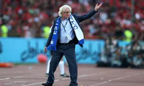 اختلاف ۲۰ هزار یورویی استقلال و شفر