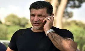 علی دایی تنها نیست/ سرقت از مشاهیر، اتفاقی معمولی است