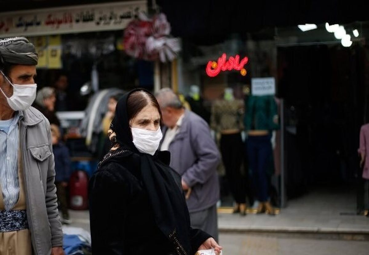 کمبود شدید دستگاه اکسیژن در شهرهای مرزی/یک شهروند: برخی بیماران با دست احیا میشوند
