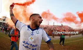 بیانیه تلخ باشگاه ملوان