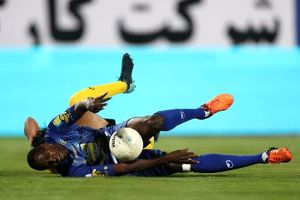 یک آمار جالب از فوتبال ایران/ لیگ برتر ایران در آسیا، از آخر دوم شد!