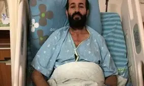 تل‌آویو به دنبال پیاده کردن مرگ تدریجی اسیر ماهر الاخرس است