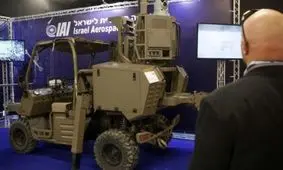 حضور بزرگترین شرکت‌های تسلیحاتی رژیم صهیونیستی در نمایشگاه ابوظبی