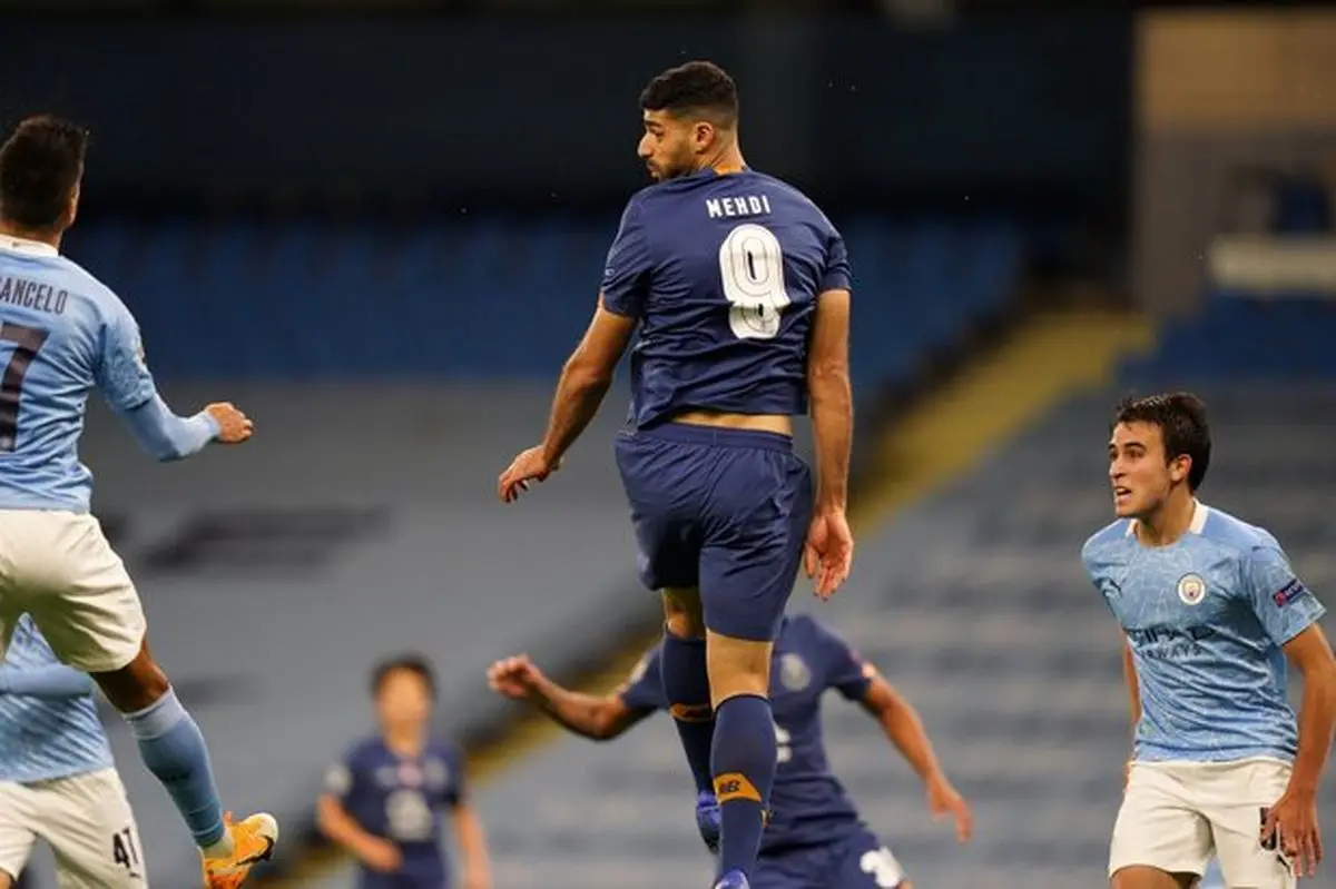 سرمربی پورتو: طارمی با فشار هواداران به ترکیب اصلی نمی‌رسد