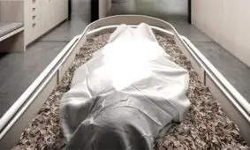 مرگ یک مرد 60 ساله در چاله آسانسور