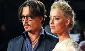 جانی دپ در دادگاه مقصر شناخته شد