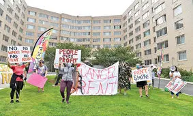 رای «خانه‌اولی‌ها» در انتخابات آمریکا