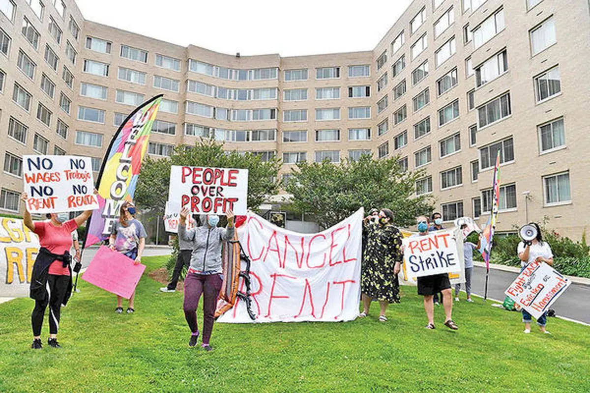 رای «خانه‌اولی‌ها» در انتخابات آمریکا