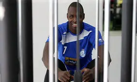 مشکل منزل شیخ دیاباته حل شد!