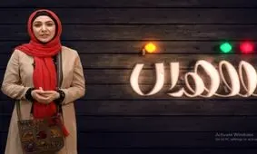 ماجرای پوشیدن مانتوی جلوبازِ در تلویزیون چیست؟