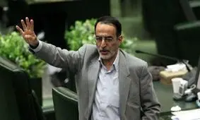 کریمی قدوسی: چندماه دیگر سحر می‌شود و گرانی می‌رود