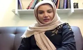 صدور حکم حبس برای مریم ابراهیم وند صحت ندارد