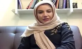 صدور حکم حبس برای مریم ابراهیم وند صحت ندارد