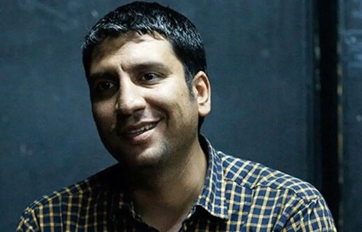 خیرالله تقیانی‌پور: تئاتر را کرونا نکشت، بی تدبیری کشت