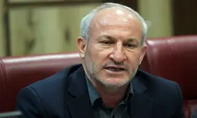 نماینده ایلام به کرونا مبتلا شد