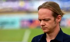 فیفا در پرونده ساشا شفر به نفع استقلال رأی داد