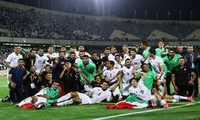 تبریک میزبان جام جهانی به ایران: به روسیه خوش آمدید