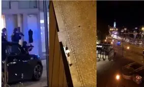 وزیر کشور اتریش: دست‌کم یکی از عوامل حمله «وین» از طرفداران داعش بوده است