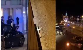 وزیر کشور اتریش: دست‌کم یکی از عوامل حمله «وین» از طرفداران داعش بوده است
