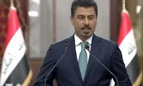 عراق: با اسرائیل سازش نمی‌کنیم