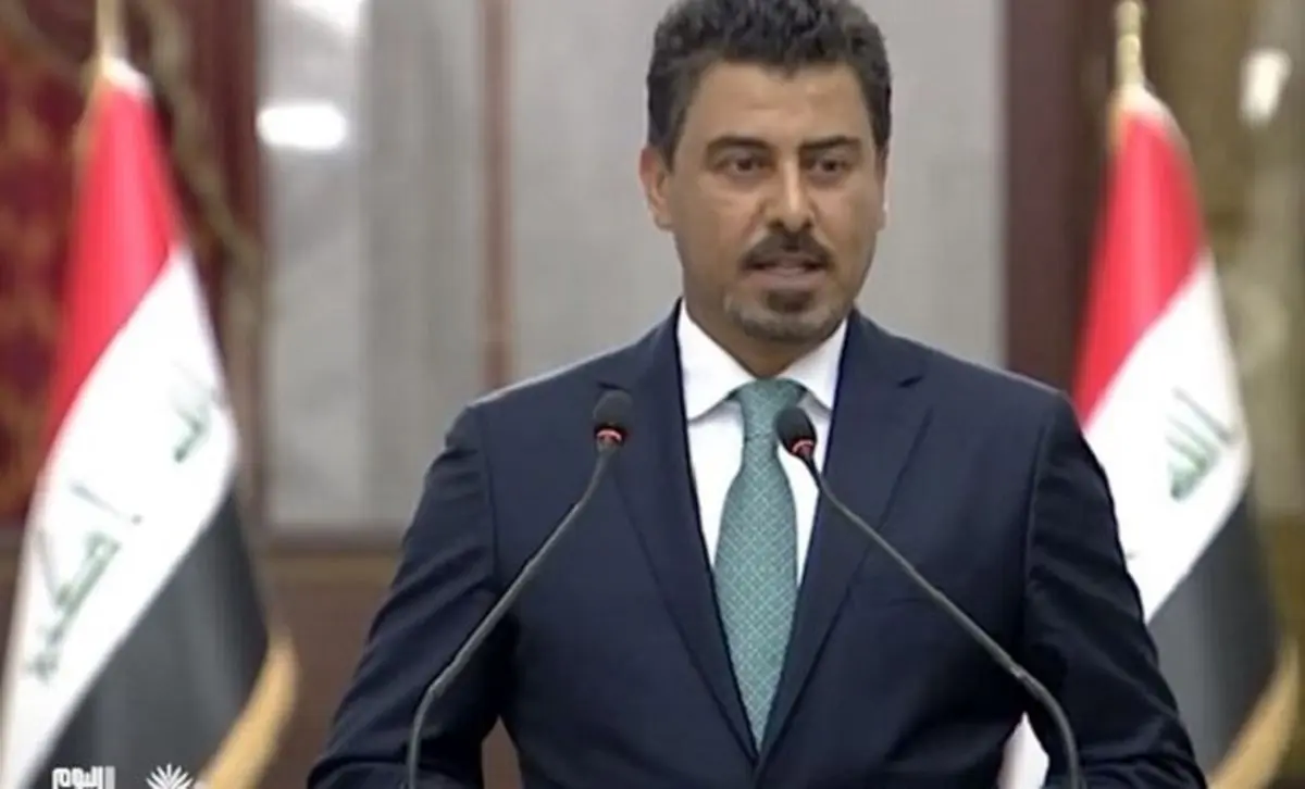 عراق: با اسرائیل سازش نمی‌کنیم