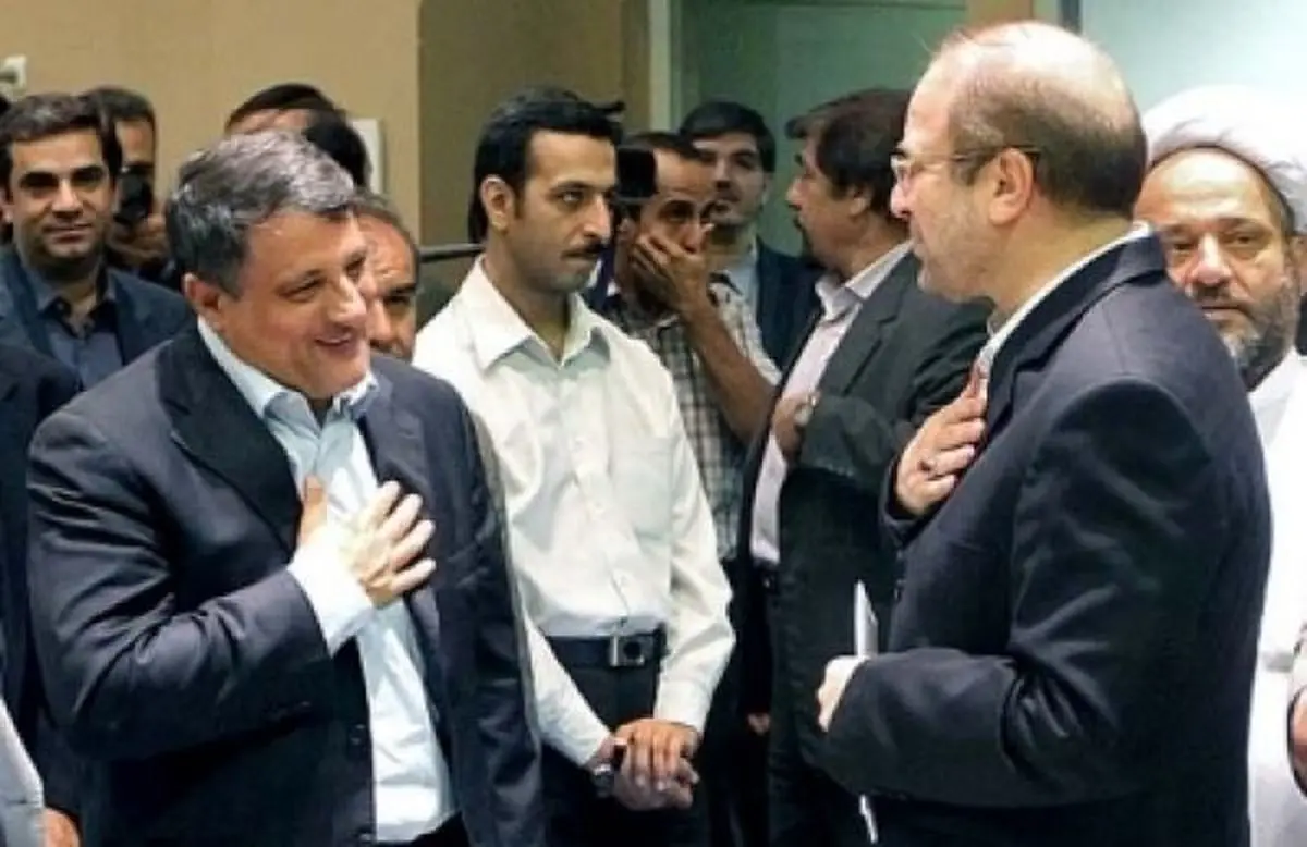 واکنش‌ها به شایعه انتصاب قالیباف به‌عنوان رییس دانشگاه آزاد