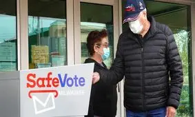 تلاش جمهوری‌خواهان برای ابطال ۱۲۷ هزار رأی ناکام ماند